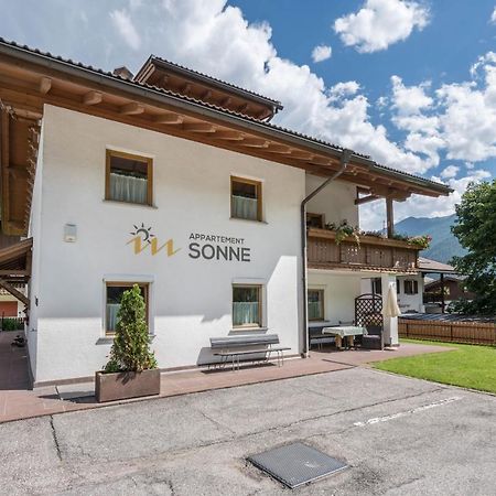 Apartamento App Sonne Nr 21 Lutago Exterior foto