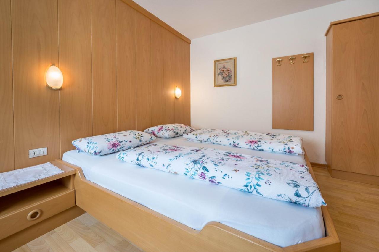 Apartamento App Sonne Nr 21 Lutago Exterior foto