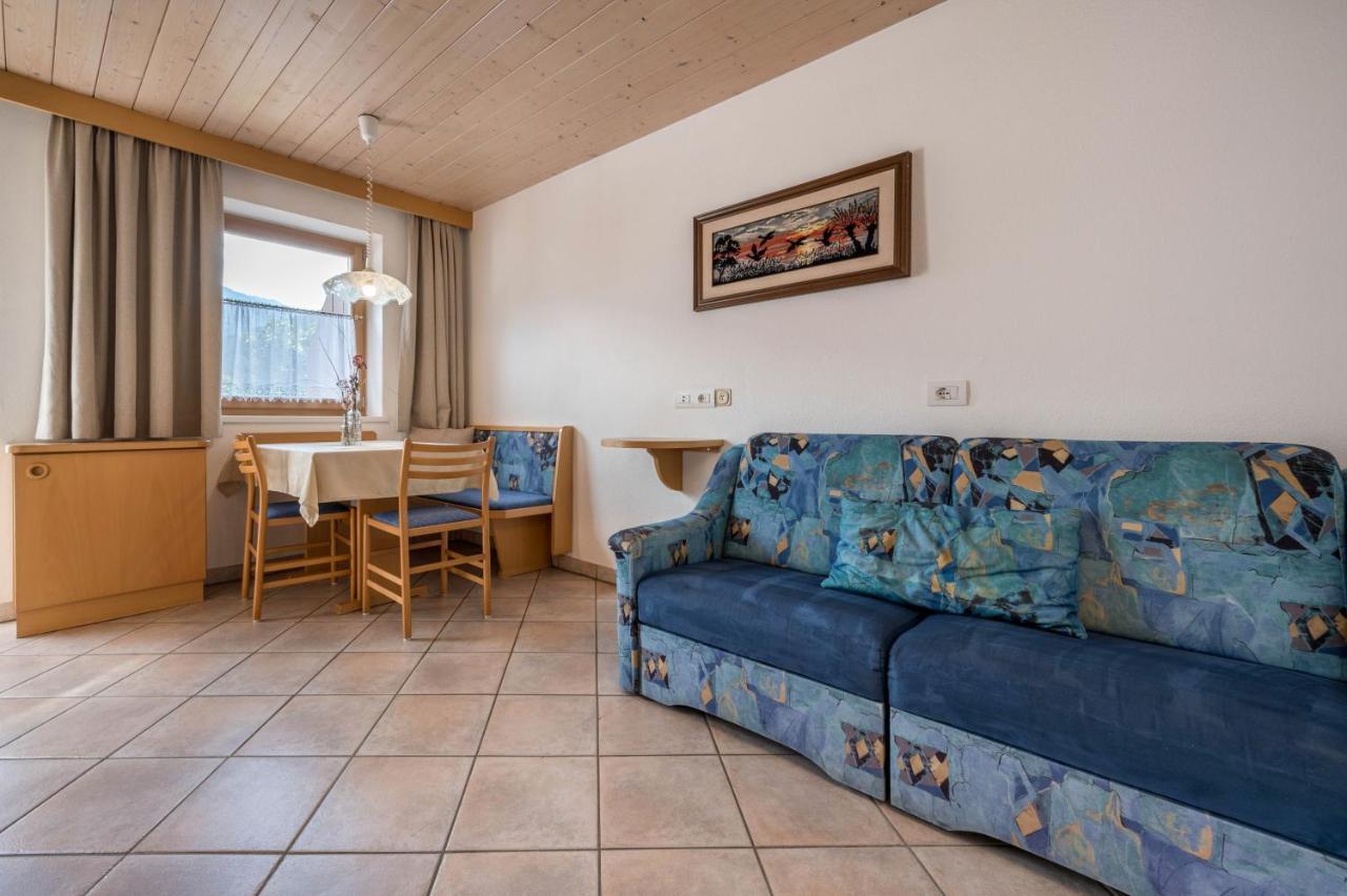 Apartamento App Sonne Nr 21 Lutago Exterior foto